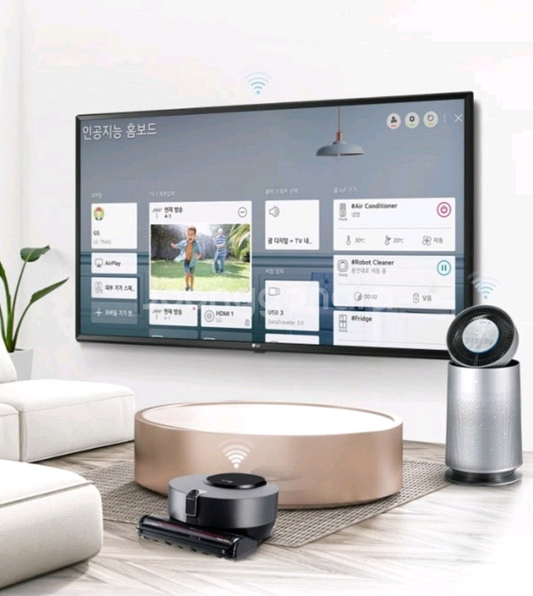 LG 86인치 4K UHD TV 86UN8900KNA--0
