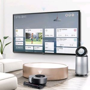 LG 86인치 4K UHD TV 86UN8900KNA