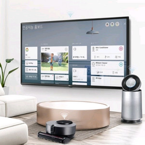 LG 86인치 4K UHD TV 86UN8900KNA