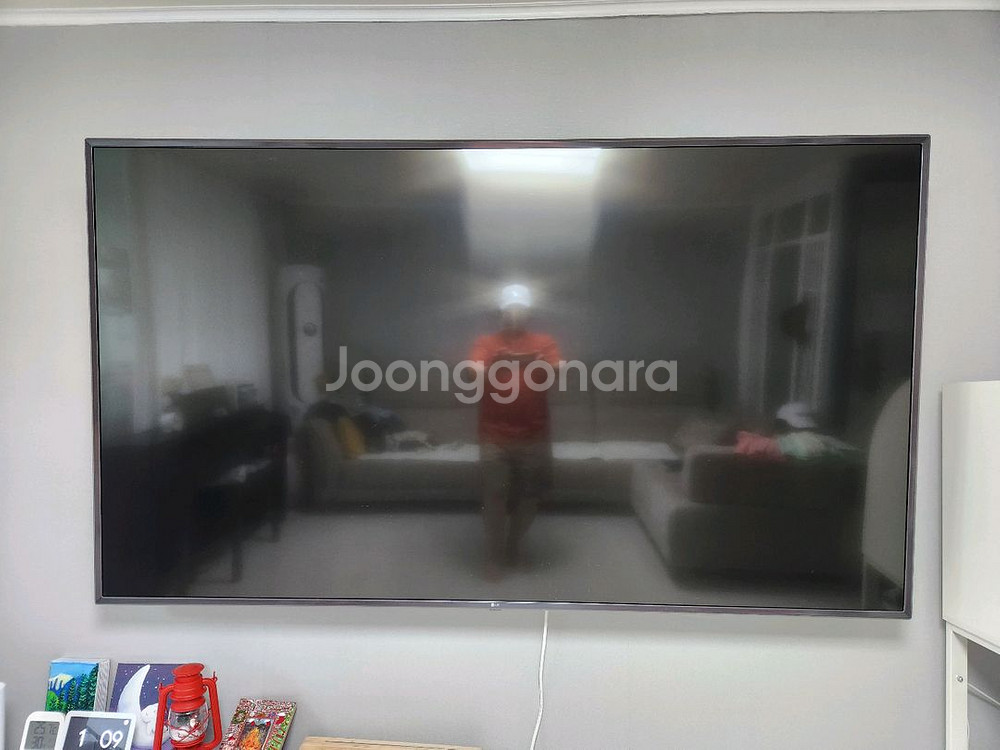 LG 86인치 4K UHD TV 86UN8900KNA--5