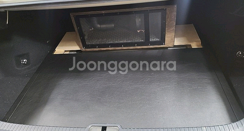 AVI SLS200 8인치 6밴드패스 우퍼 38만원--6