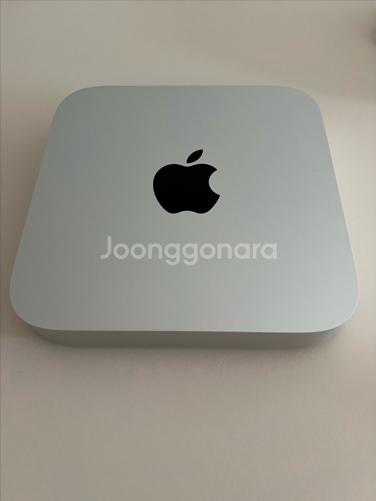 맥 미니(Mac mini) M2 Pro 16G--0
