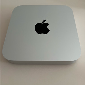 맥 미니(Mac mini) M2 Pro 16G