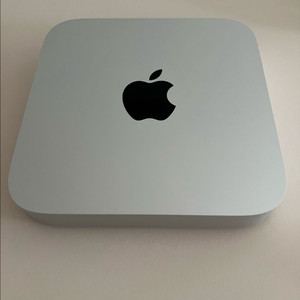맥 미니(Mac mini) M2 Pro 16G