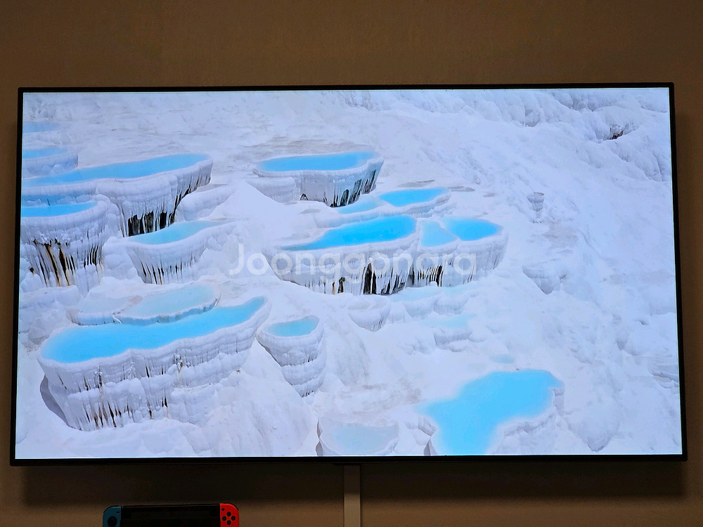 LG 55인치 OLED TV--3