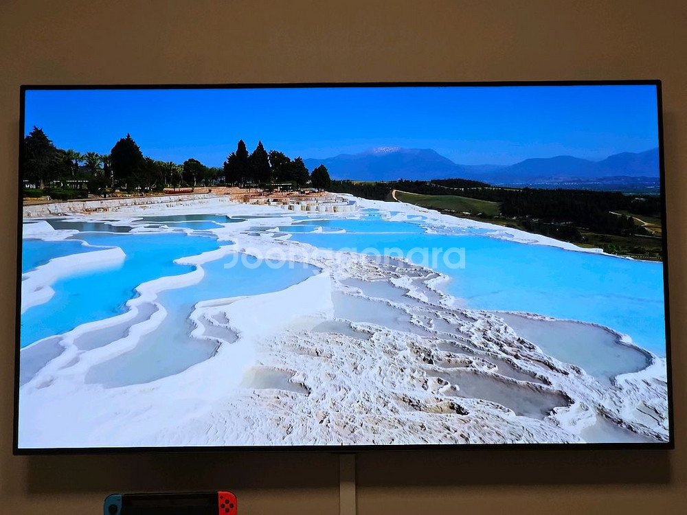 LG 55인치 OLED TV--4