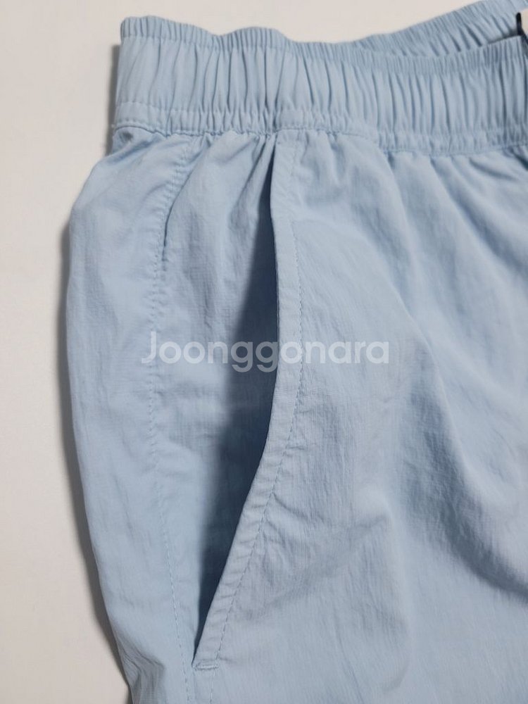 새상품)디스커버리 남성 여름 반바지 팬츠 32 L--1