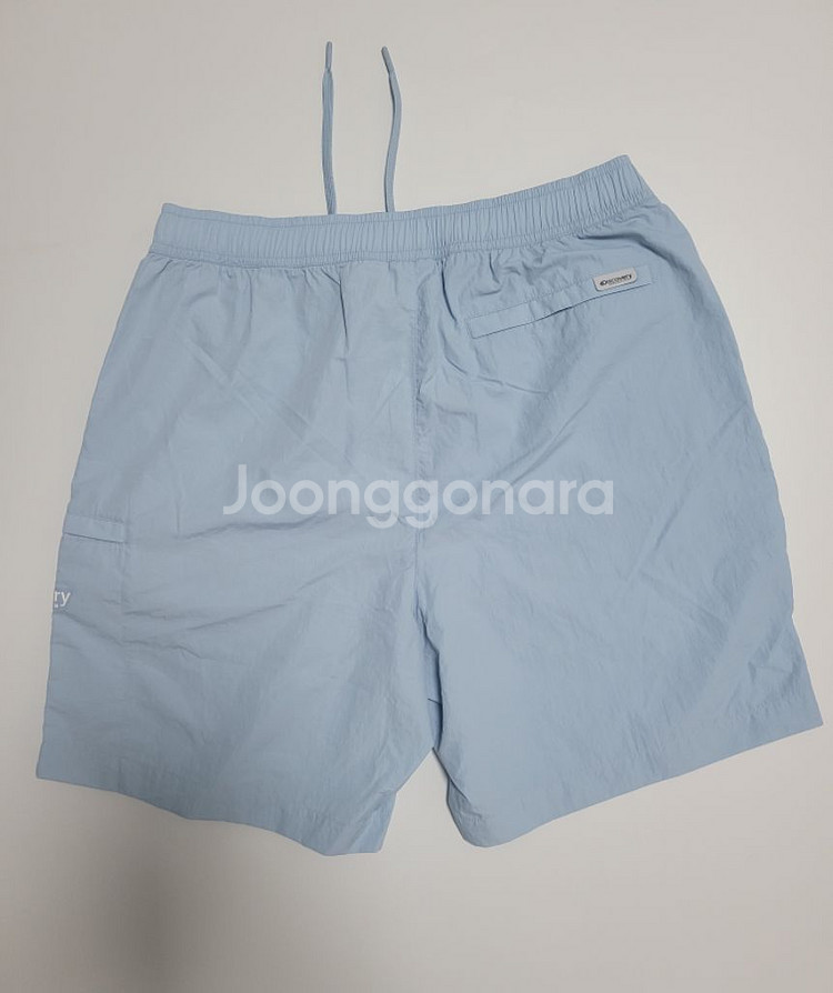 새상품)디스커버리 남성 여름 반바지 팬츠 32 L--3