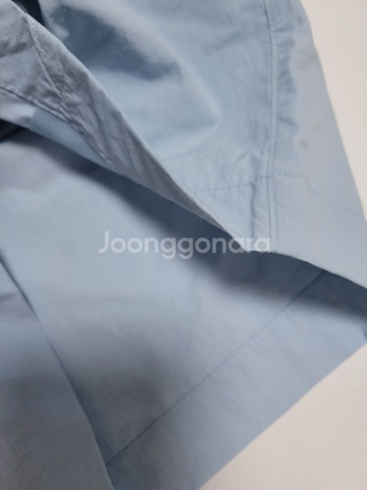 새상품)디스커버리 남성 여름 반바지 팬츠 32 L--4