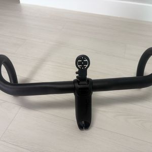 BMC 드롭바 RCB01/스탬 ICS01