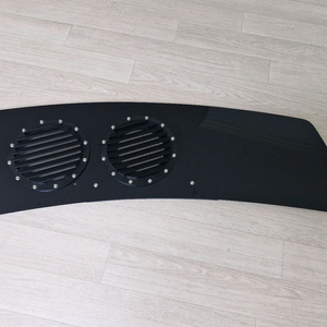 이동식에어컨 커넥터