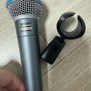 슈어 베타58a BETA58A