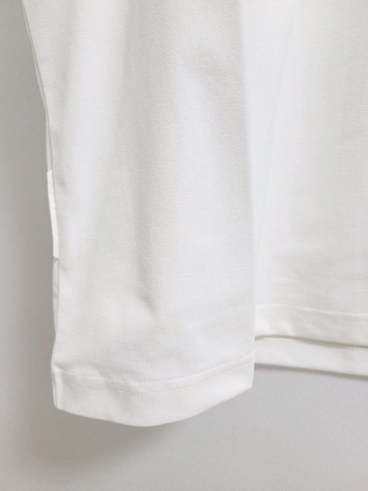 새상품)디스커버리 공용 세미오버핏 반팔티 100,110--4