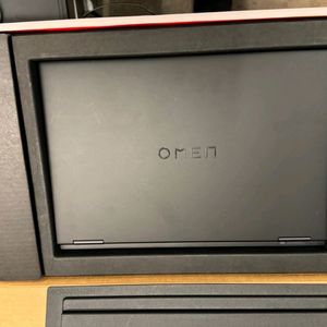 HP OMEN 오맨 16 게이밍 노트북