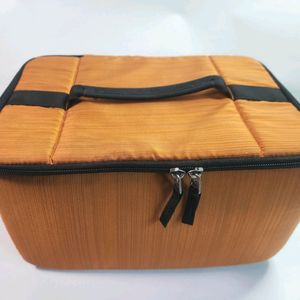 카메라 렌즈 보관가방