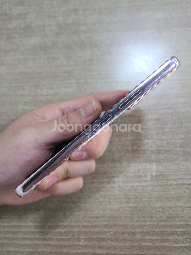 갤럭시S22 256기가 무잔상 중고폰 공기계--5