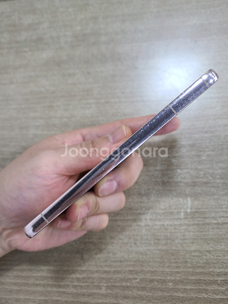 갤럭시S22 256기가 무잔상 중고폰 공기계--6