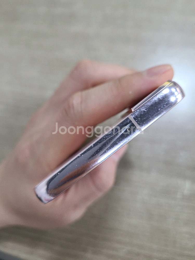 갤럭시S22 256기가 무잔상 중고폰 공기계--7