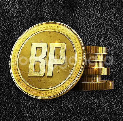 배그 배틀그라운드 25만 BP 코드 팝니다.--0