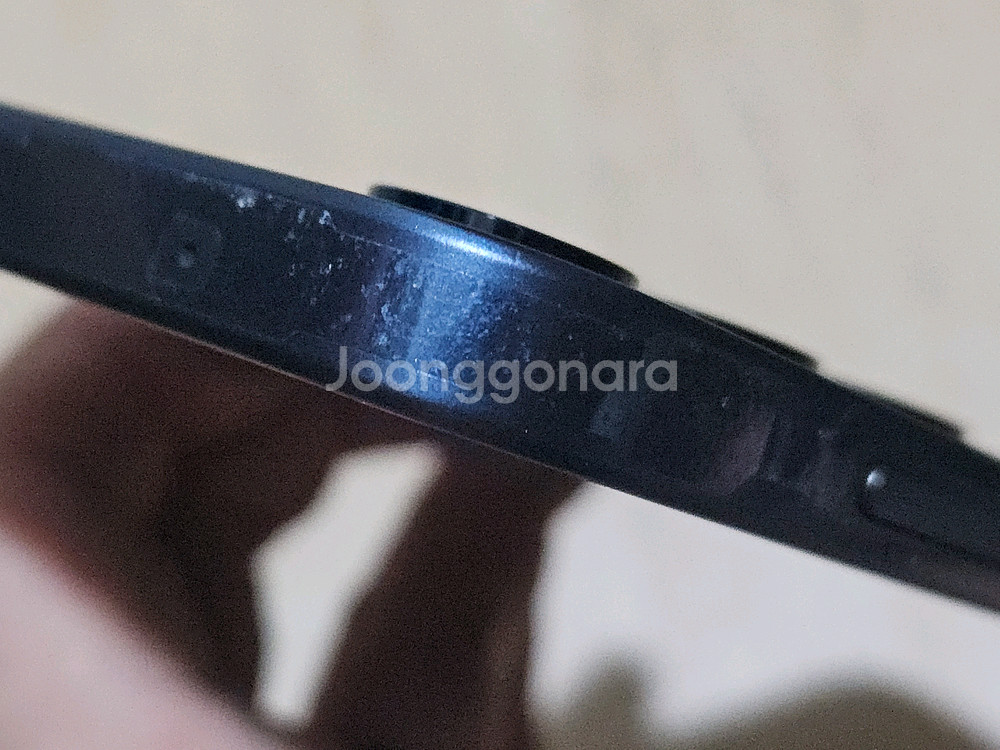 갤럭시A35 네이비 128GB 정상해지 A급 공기계--2