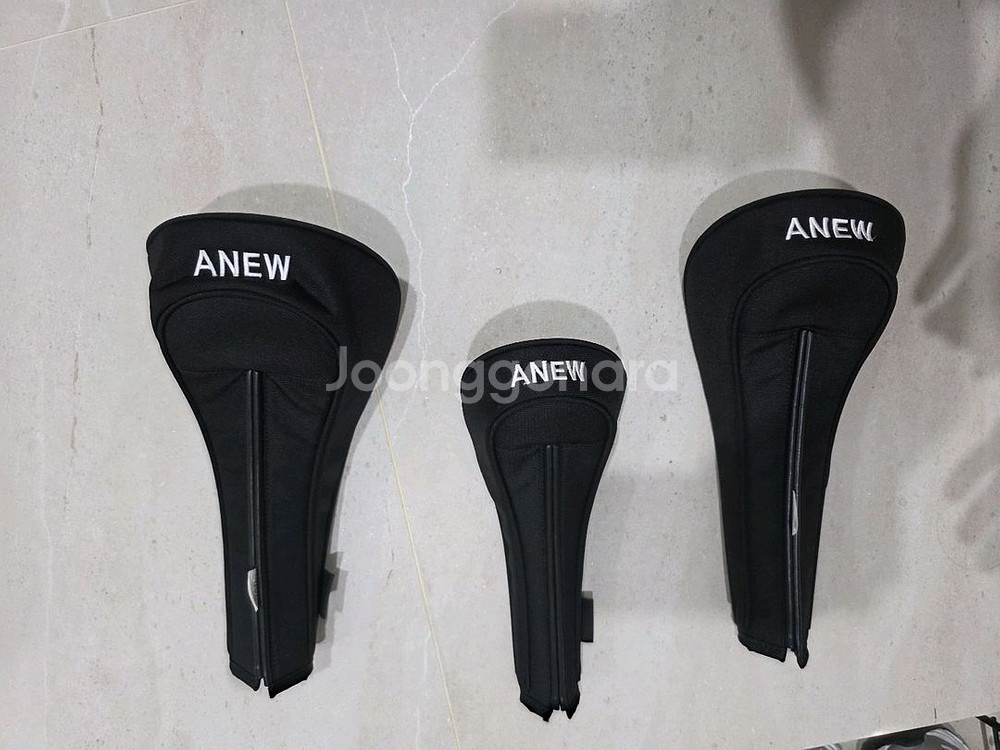 어뉴 정품 커버(드, 우, 유)--1