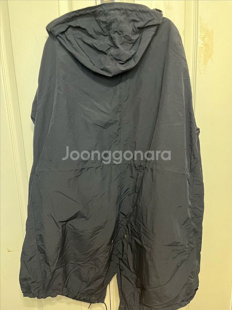 (새제품)미군 롱개파카 m-65 피쉬테일--1