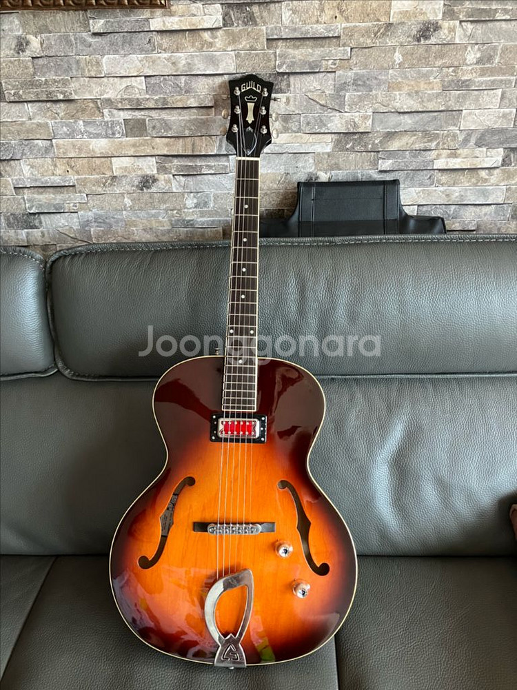Guild T-50/SLIM--0