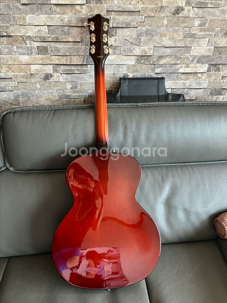 Guild T-50/SLIM--1