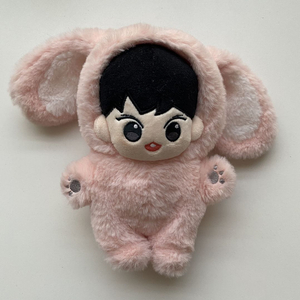 엔시티 도영 인형