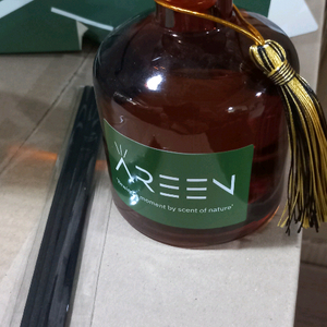 에이린 디퓨저 250ml 블랙체리/라벤더