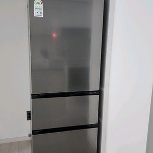 LG 디오스 오브제 김치냉장고