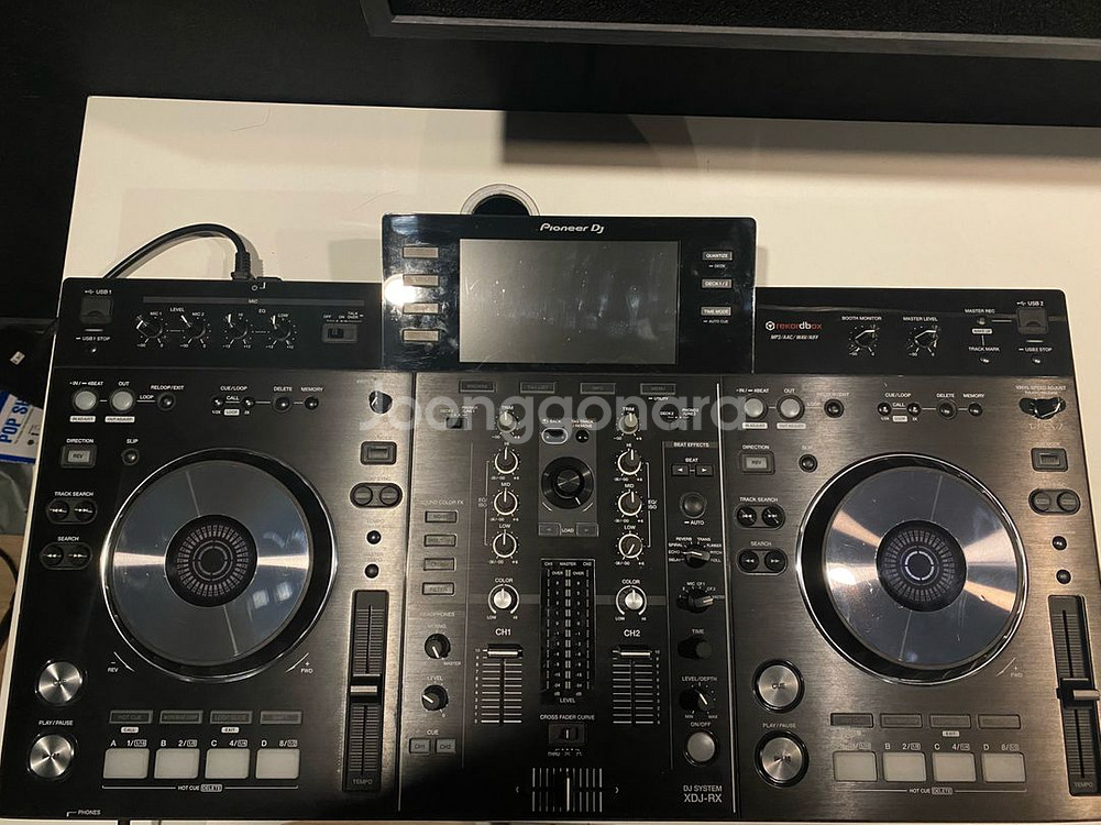 XDJ RX 판매합니다--0