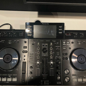 XDJ RX 판매합니다