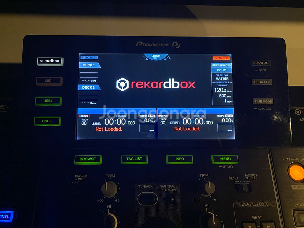 XDJ RX 판매합니다--2