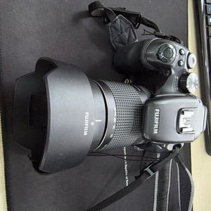 후지필름 Finepix S100fs