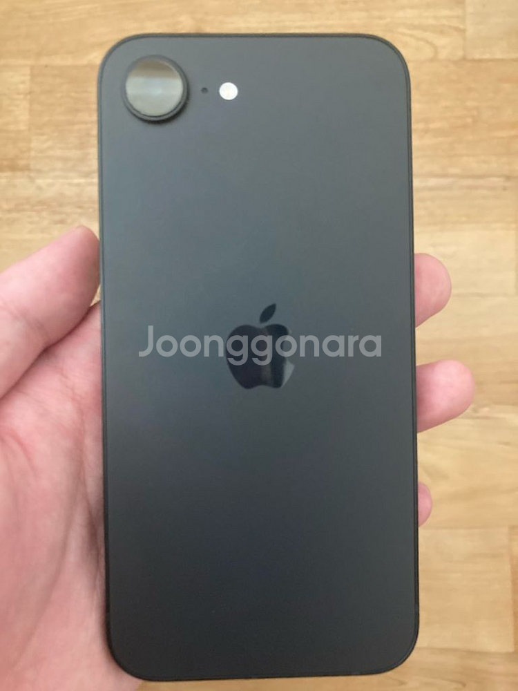 아이폰16e 128G--0