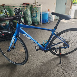 자이언트 scr 로드자전거