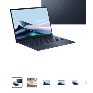 ASUS 최신형 고성능 노트북 팝니다.