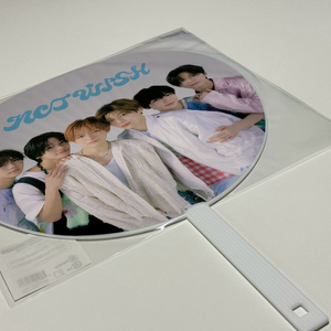 송버드 우치와/엔시티위시 부채/ a-nation2024