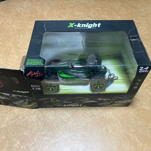 X-Knight 20km rc카