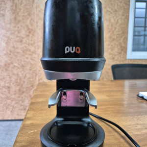 PUQ 자동템핑기