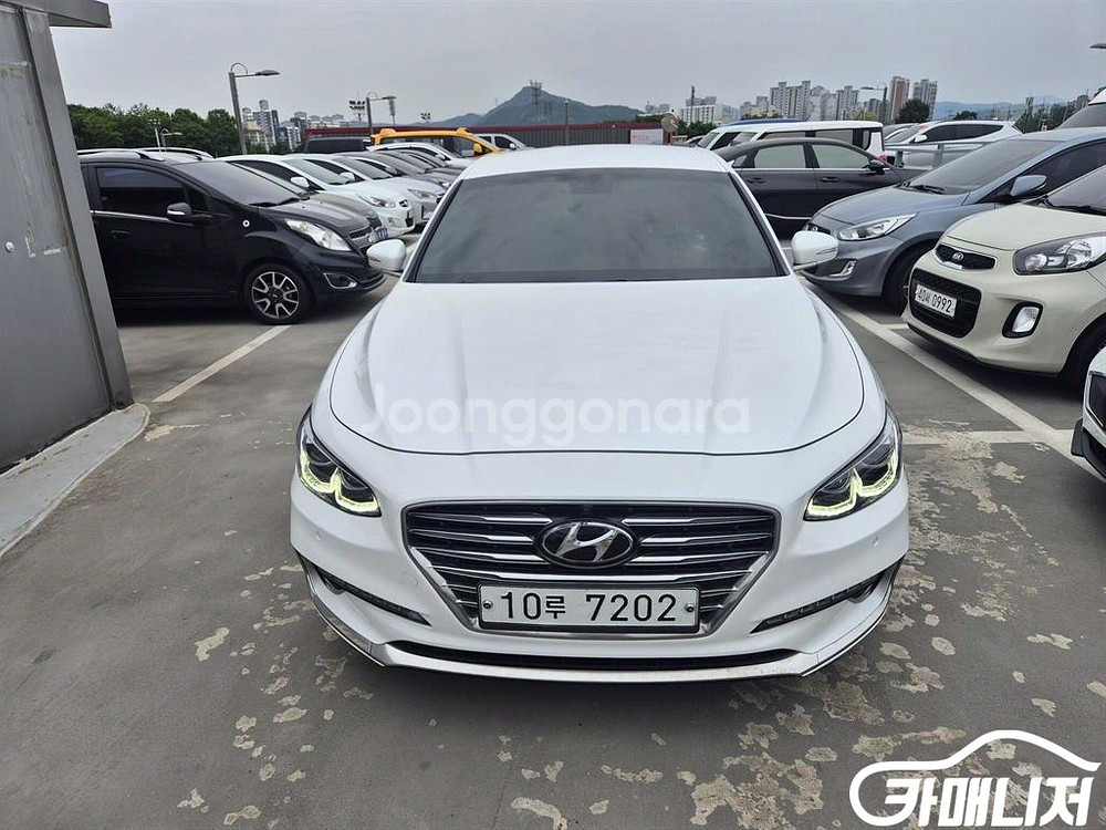[현대]그랜저 IG 3.0 GDI 익스클루시브 스페셜--0