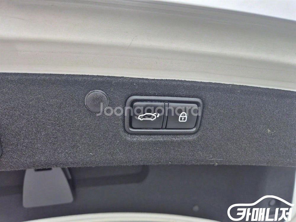 [현대]그랜저 IG 3.0 GDI 익스클루시브 스페셜--5