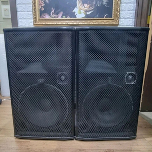 스피커중고 인터엠 SQ 315 15인치