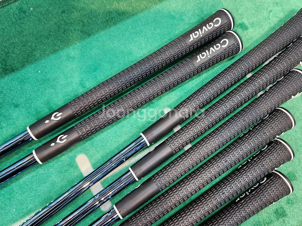 (좌타)(좌타) 남성 미라이 써미트2 풀세트--2