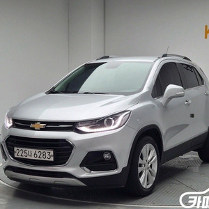 [쉐보레]더뉴트랙스 가솔린 1.4 LT 코어 (5인승)