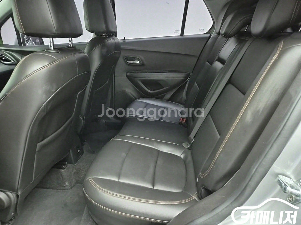 [쉐보레]더뉴트랙스 가솔린 1.4 LT 코어 (5인승)--6