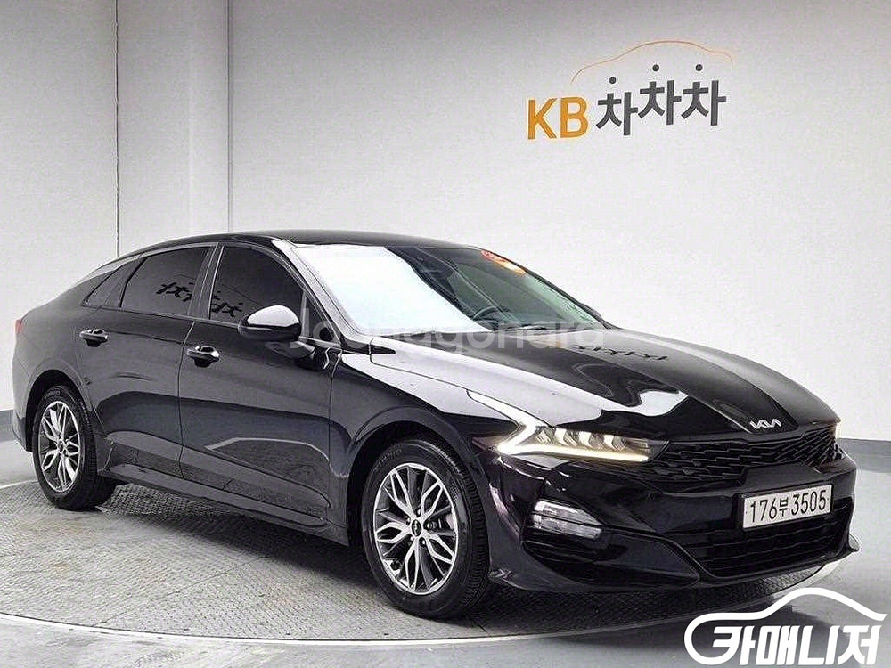 [기아]K5 3세대 2.0 프레스티지 (5인승) #앱특--3