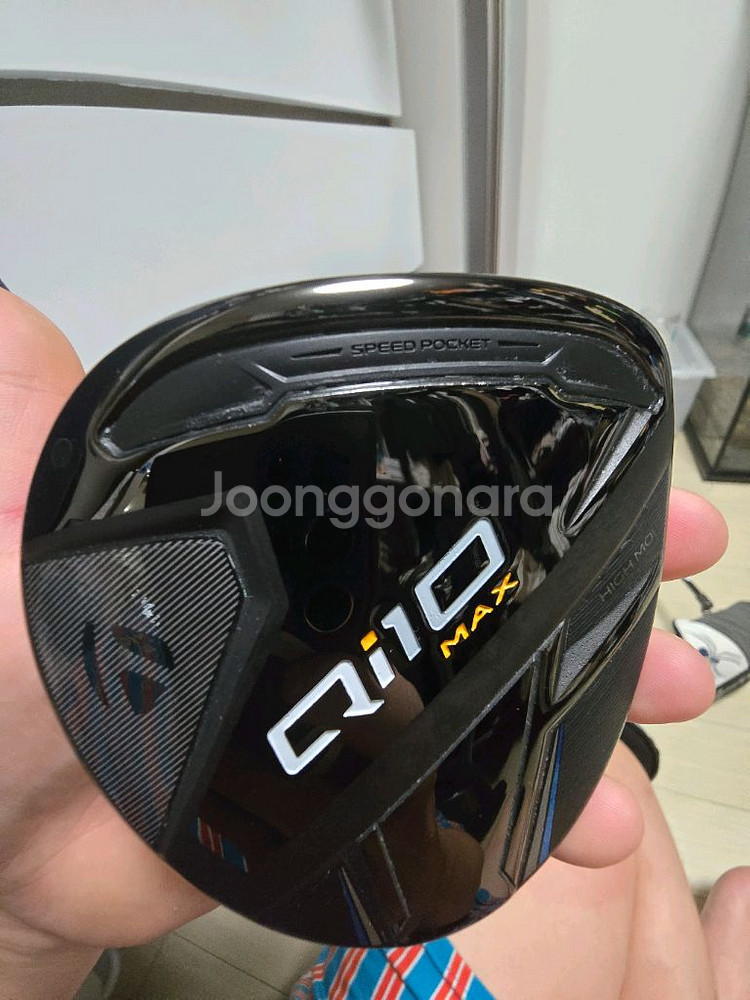 qi10max3번우드 벤투스블루플러스7s--1