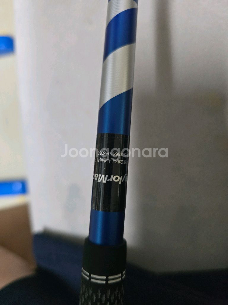 qi10max3번우드 벤투스블루플러스7s--7
